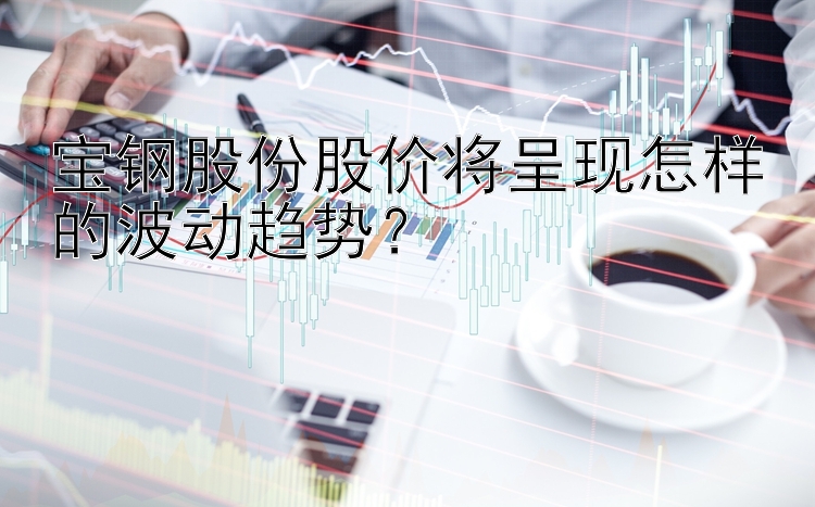 宝钢股份股价将呈现怎样的波动趋势？