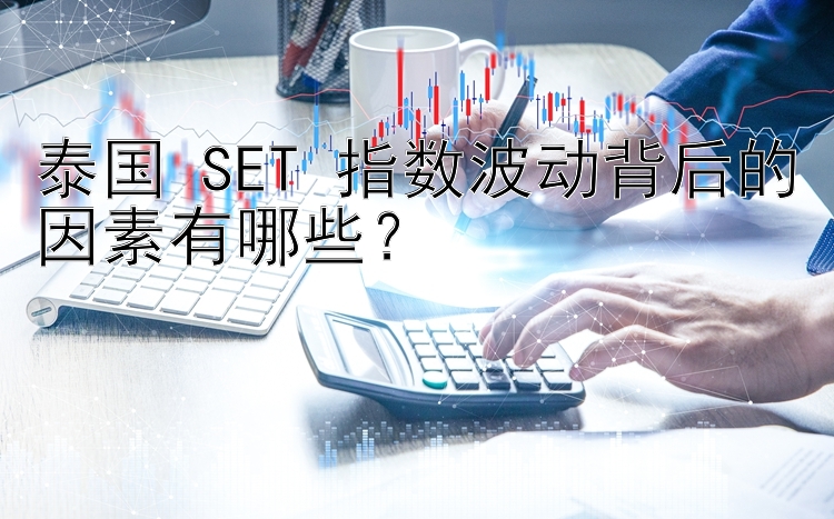 泰国 SET 指数波动背后的因素有哪些？