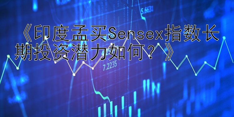 《印度孟买Sensex指数长期投资潜力如何？》