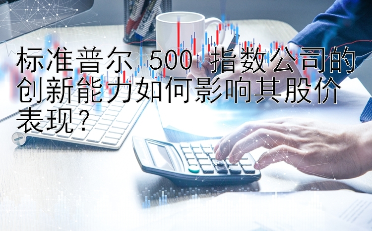 标准普尔 500 指数公司的创新能力如何影响其股价表现？