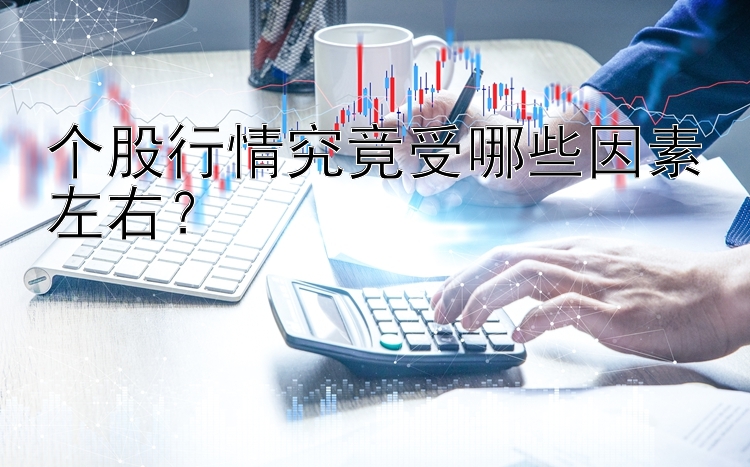 个股行情究竟受哪些因素左右？